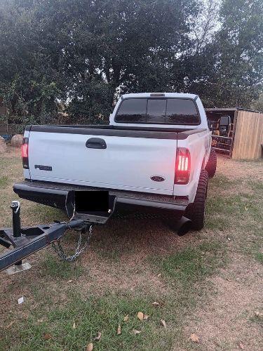 1999 Ford F250