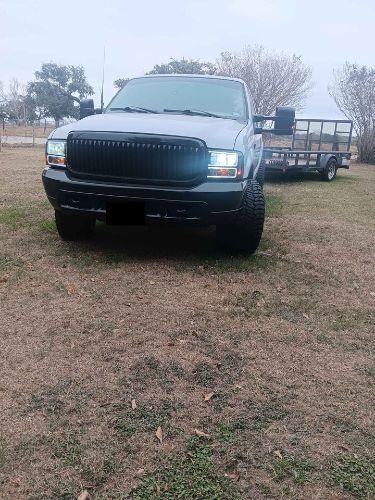 1999 Ford F250