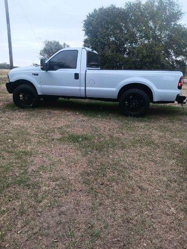1999 Ford F250