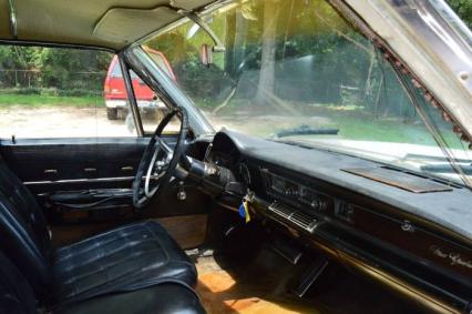 1965 Chrysler Town  Country