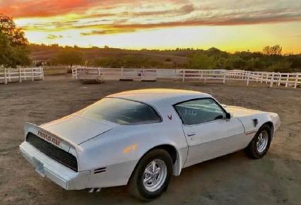 1979 Pontiac Trans Am