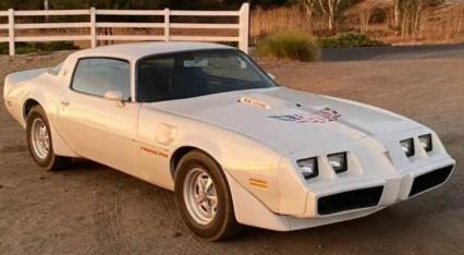 1979 Pontiac Trans Am