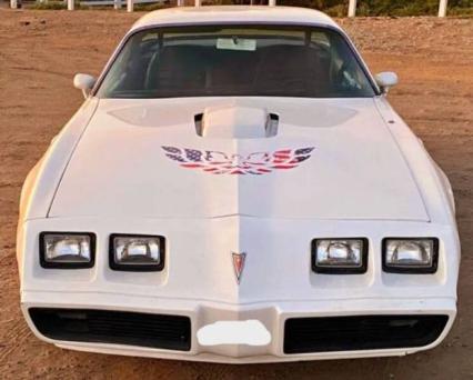 1979 Pontiac Trans Am