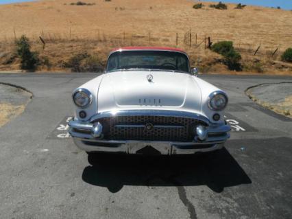 1955 Buick Special