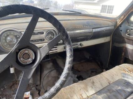 1953 Chevrolet 210