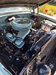 1955 Pontiac Star Chief