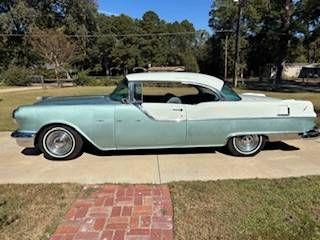 1955 Pontiac Star Chief
