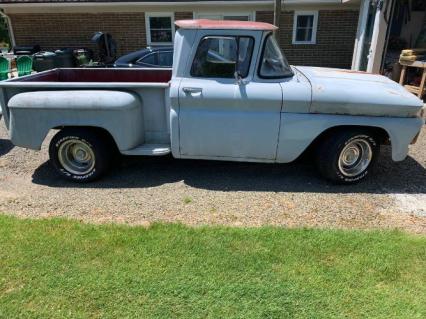 1963 Chevrolet C10