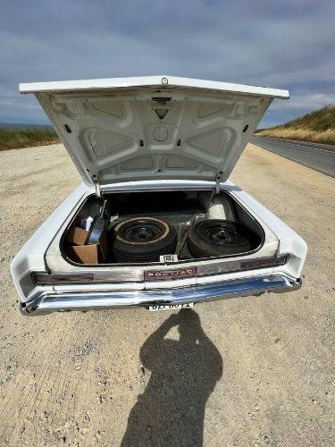 1964 Pontiac GTO
