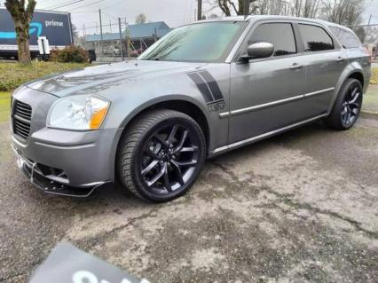 2005 Dodge Magnum Rt