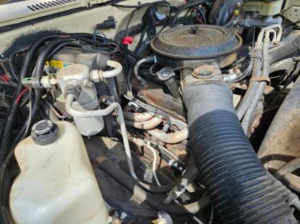 1985 GMC C1500