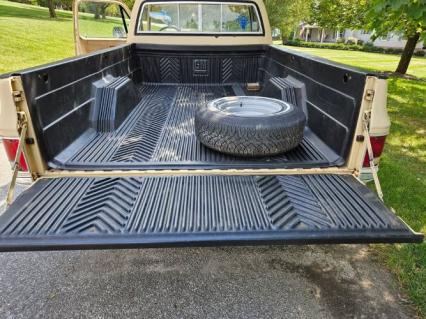 1985 GMC C1500