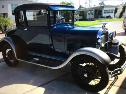 1928 Ford Model A