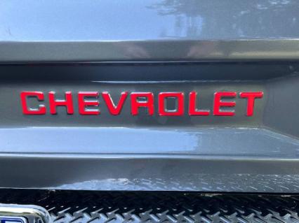 1986 Chevrolet C10
