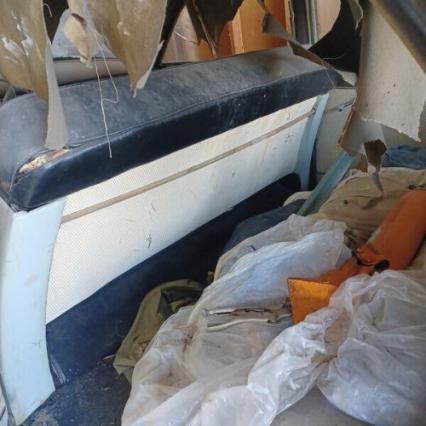 1949 Cadillac Sixty Special