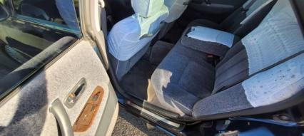 1997 Toyota Crown Royal