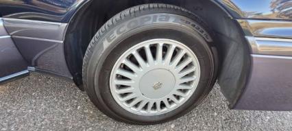 1997 Toyota Crown Royal