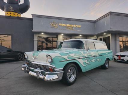 1956 Chevrolet Sedan Delivery