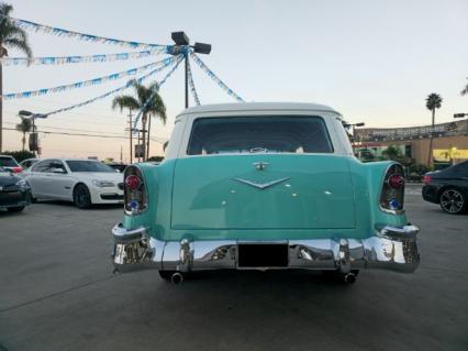 1956 Chevrolet Sedan Delivery