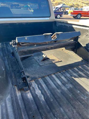 1988 Ford F350