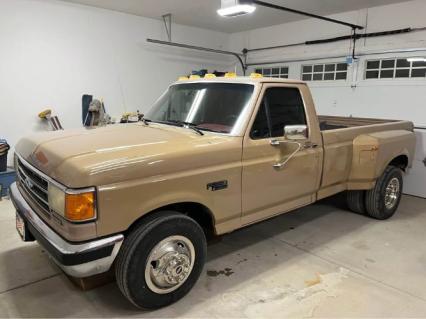 1988 Ford F350