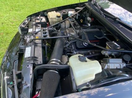 1996 Chevrolet Impala SS