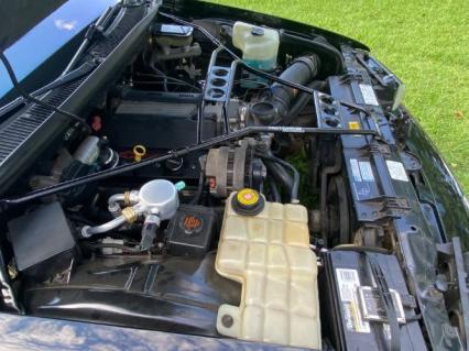 1996 Chevrolet Impala SS