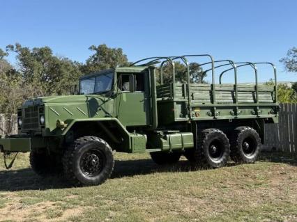 1991 BMY M923A2
