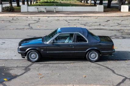 1985 BMW E30