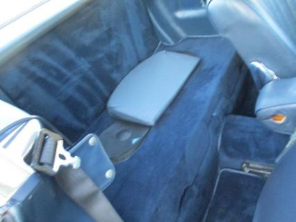 1979 Mercedes Benz 450 SL