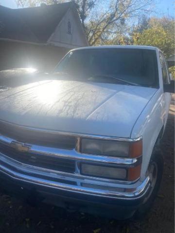 1996 Chevrolet 1500