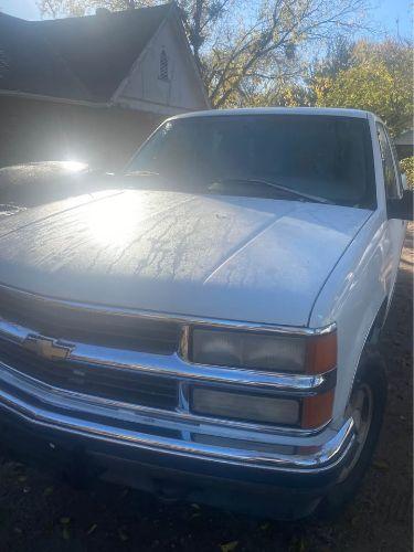 1996 Chevrolet 1500