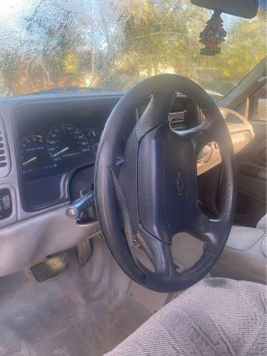 1996 Chevrolet 1500