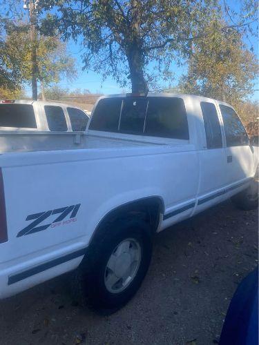 1996 Chevrolet 1500