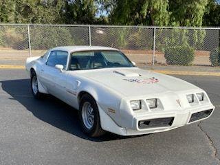 1979 Pontiac Trans Am