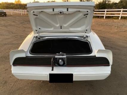 1979 Pontiac Trans Am