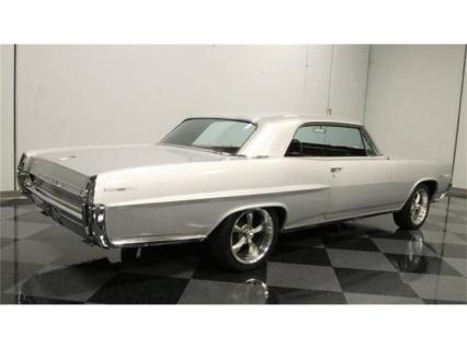 1964 Pontiac Catalina