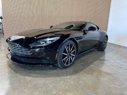 2017 Aston Martin DB11