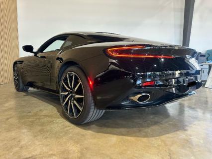 2017 Aston Martin DB11