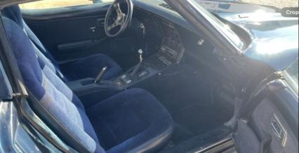 1979 Chevrolet Corvette