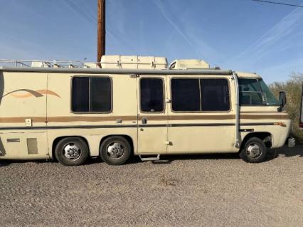 1975 GMC Eleganza
