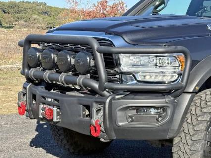 2019 Dodge Ram