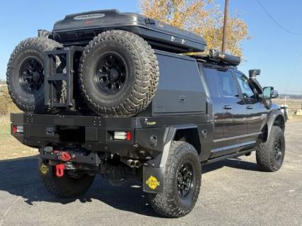 2019 Dodge Ram
