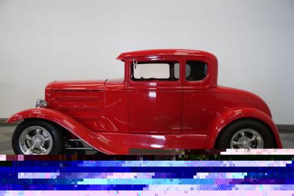 1974 Chevrolet Blazer