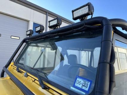 1994 Land Rover Defender