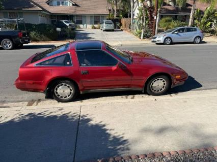 1987 Nissan 300ZX