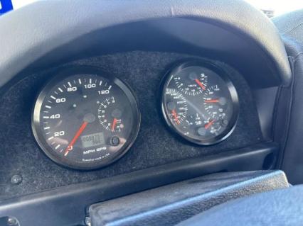 1990 Land Rover Defender 110