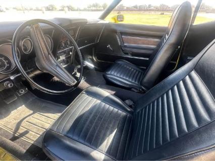 1971 Ford Mustang