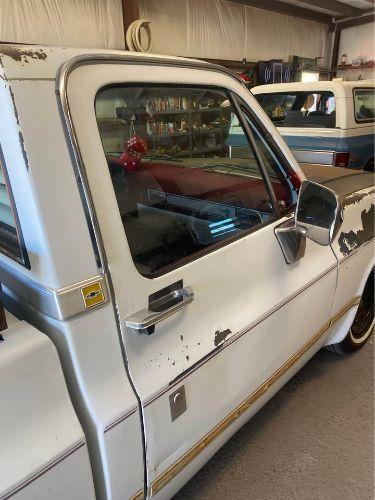 1985 Chevrolet 1500
