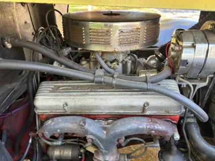 1931 Chevrolet AE